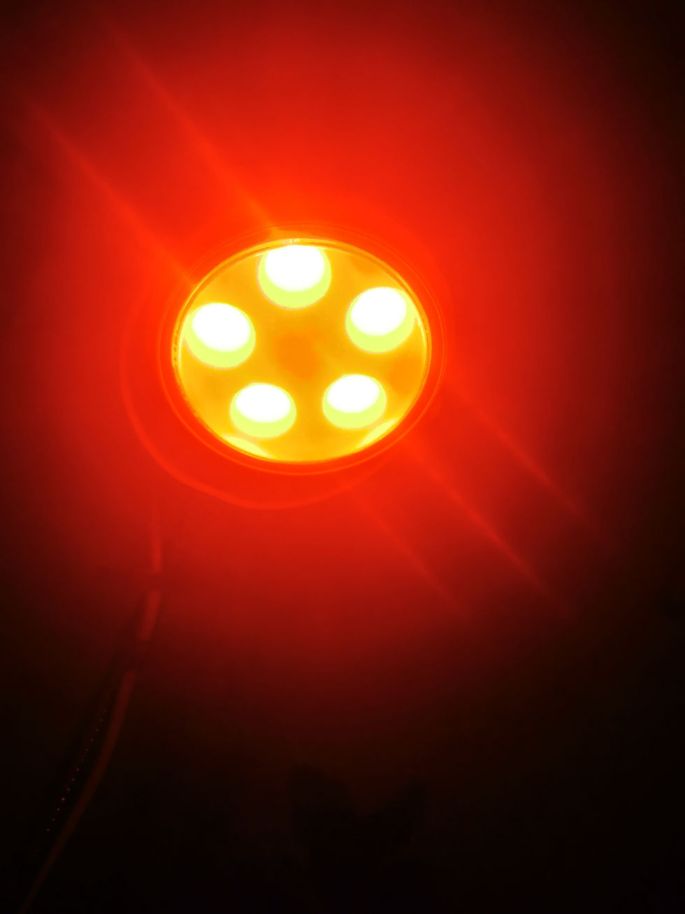 Luminothérapie Pibrac
Approche Globale contre la Fatigue