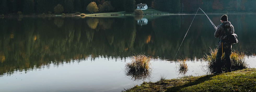 pêche en france