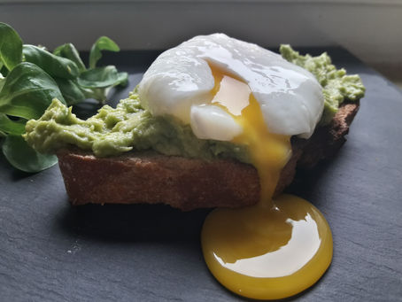Recette de la semaine : l'avocado toast