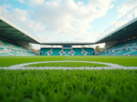 Revitalize Sports Fields with Natural Grass Renovation