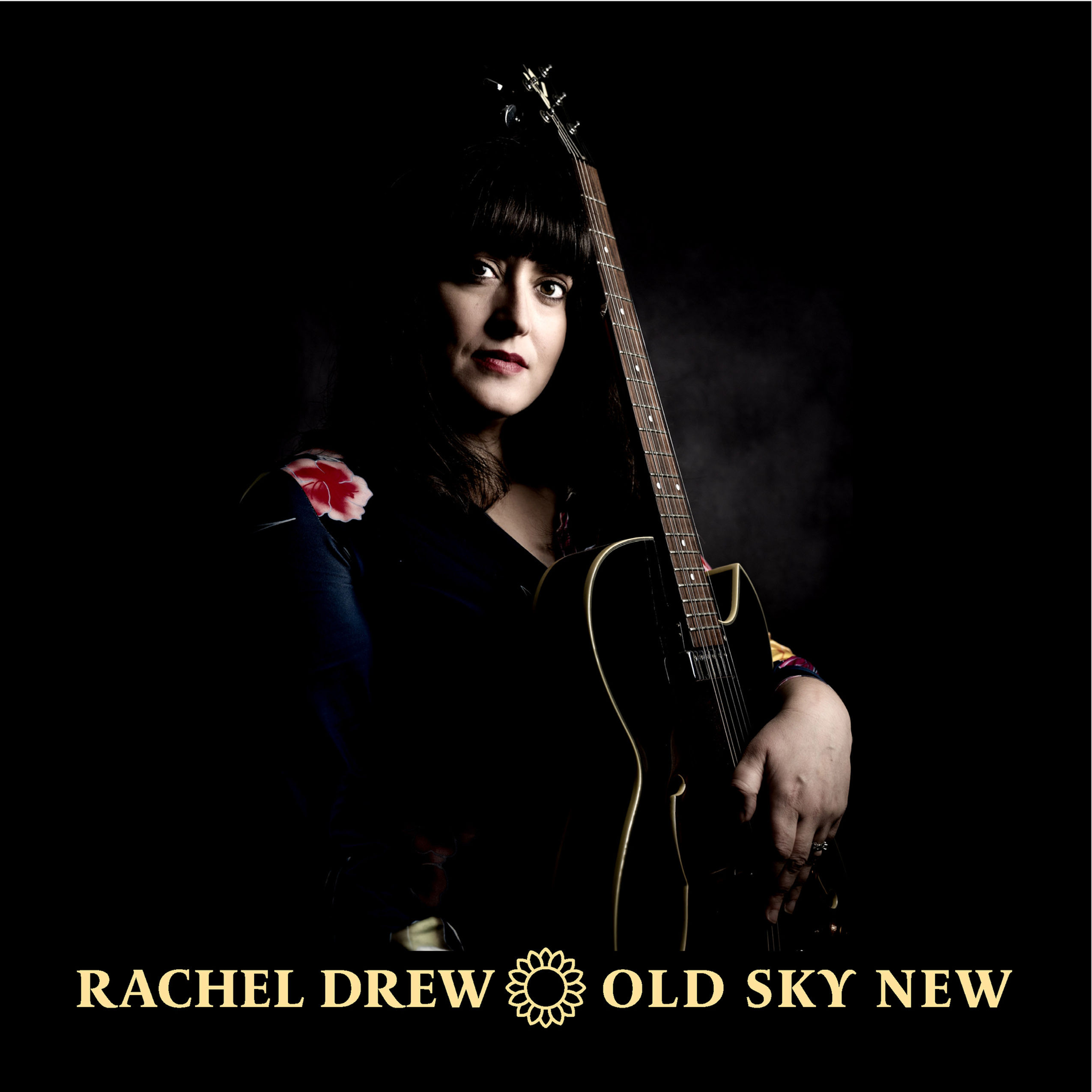 OLD SKY NEW - DELUXE CD