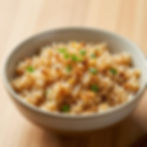 Side of Garlic Fried Rice