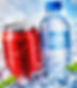 Soda or Bottled water