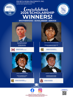 UIS Scholarship Flyer w shadow