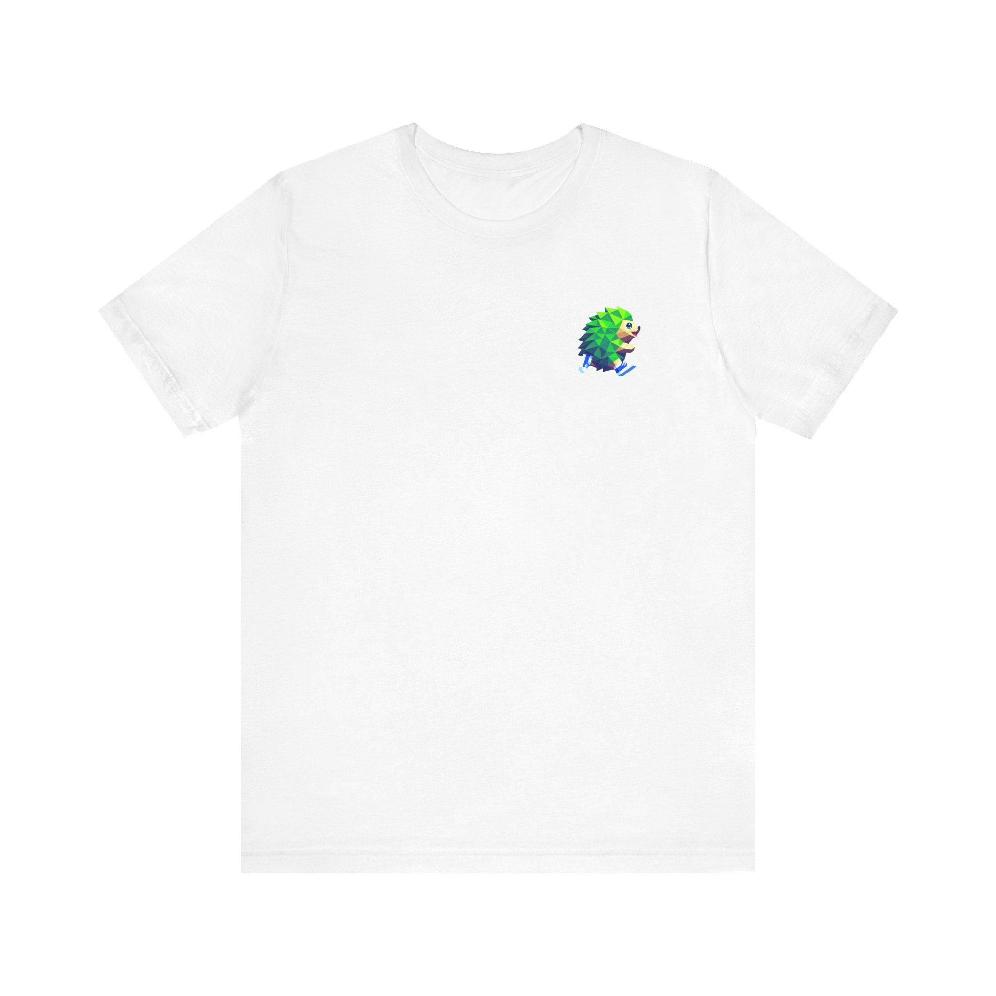 Grass Hog Tee | Fun Graphic Shirt, Casual Wear, Kids and Adults