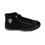 Thumbnail: Whatever Works Merch™ - Classic HighTop Sneakers - Black