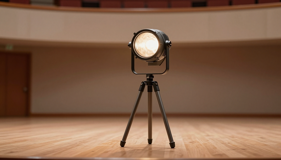 Festival de Teatro e Tecnologia