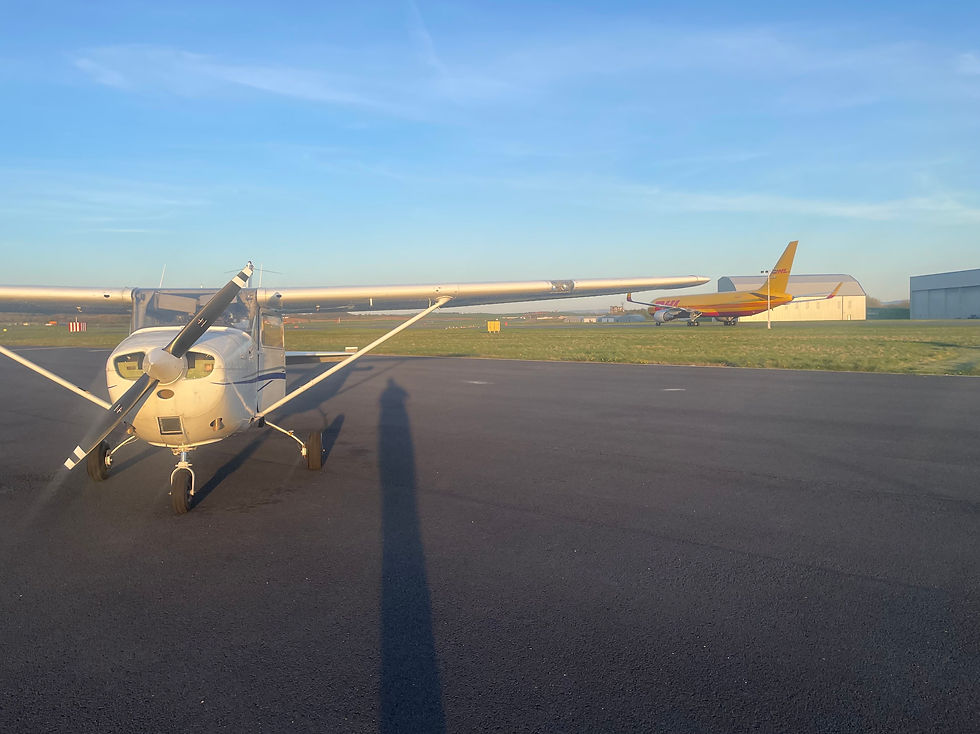 First Mull Trip 26