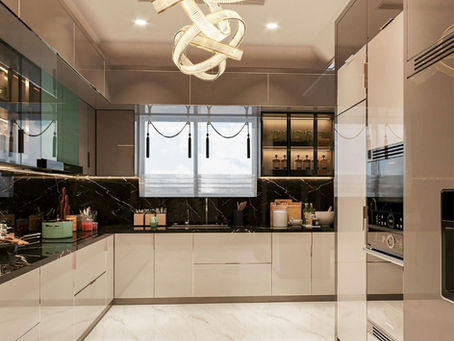 Kitchen Renovation Cost Guide for Edmonton & Surrounding Communities