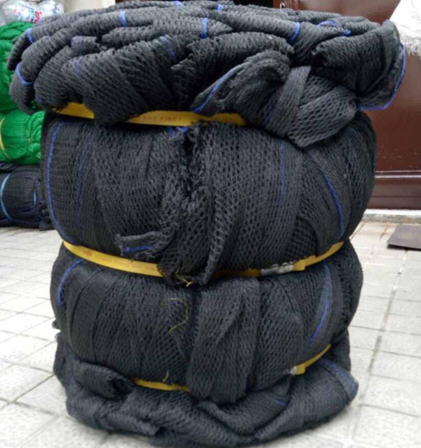 Construction Net (Black)