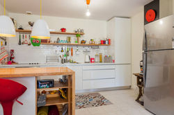 עיצוב פנים בירושלים, מטבח