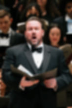 Carnegie Hall Verdi Requiem