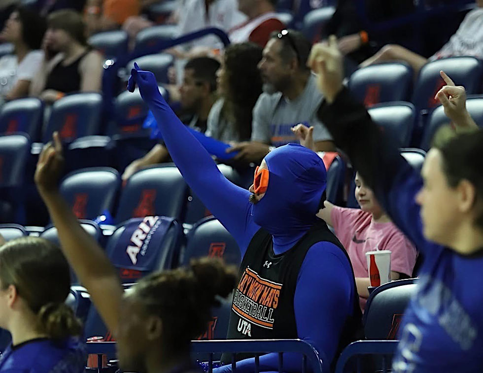 Photo Courtesy of SportsNSpokes