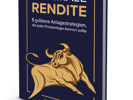 Buch geschenkt - maximale Rendite