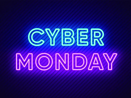 Llega Cyber Monday 2022