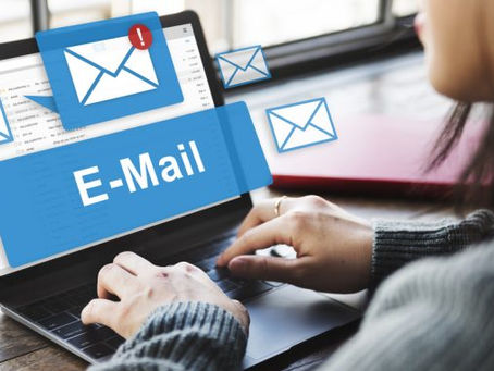 El fin del e mail marketing?