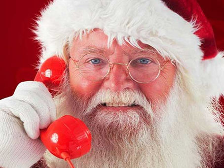 A preparar las ofertas de Navidad!!