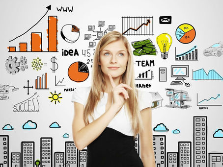 Como clasificar a los emprendedores?