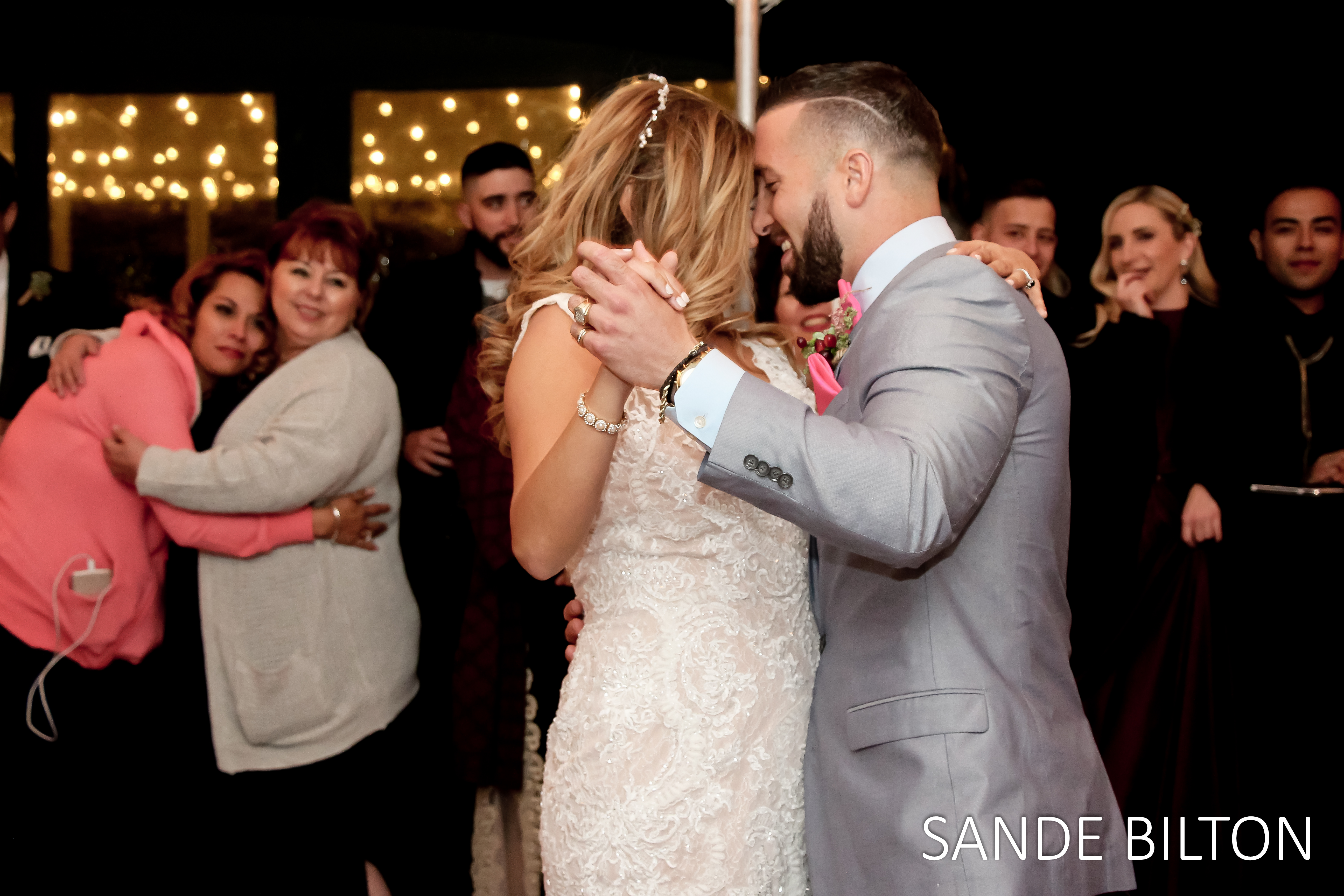 FIRST DANCE