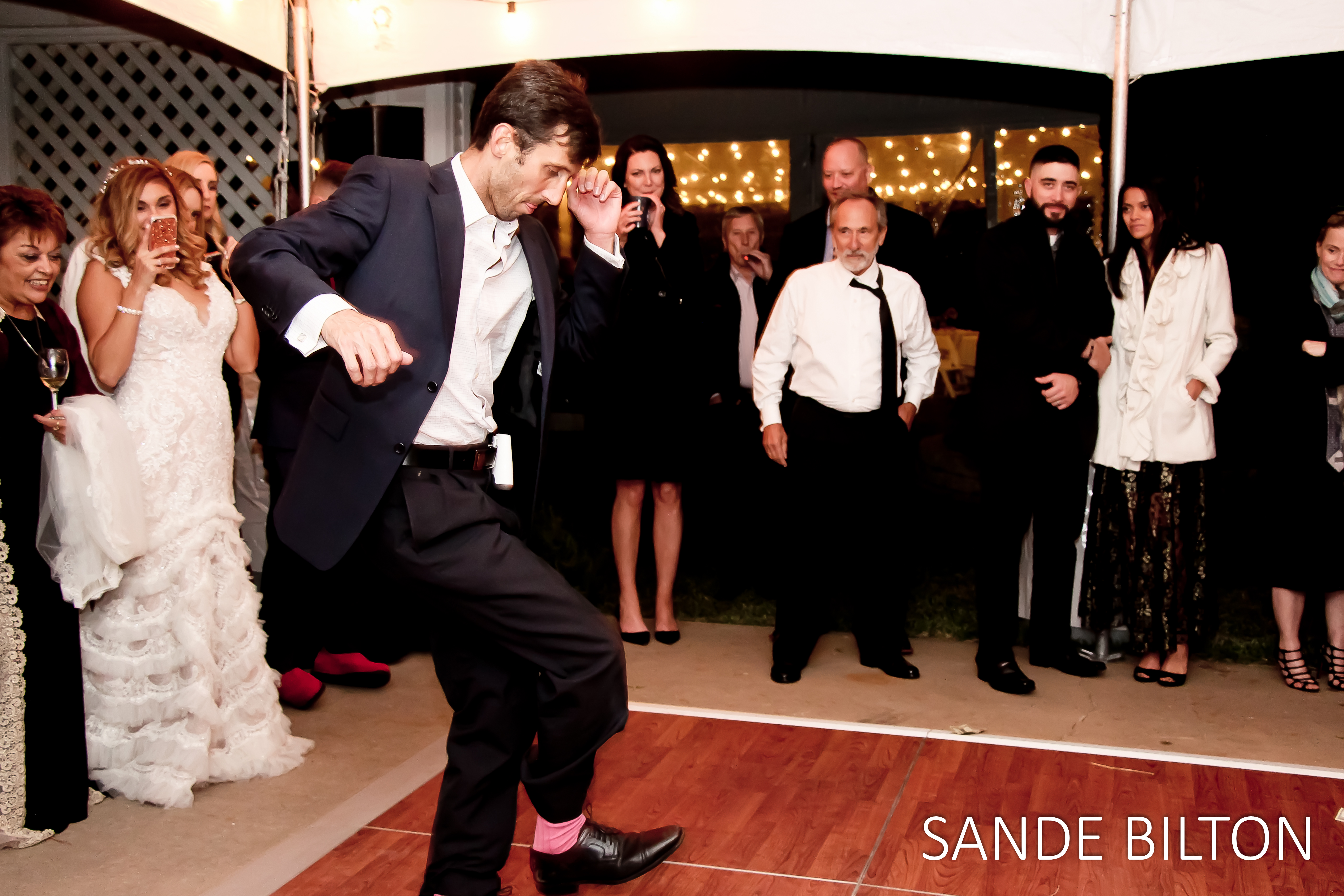 GREEK DANCE