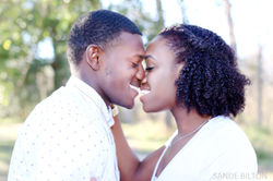 Couples Photo Session