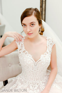 Allure Trunk Show