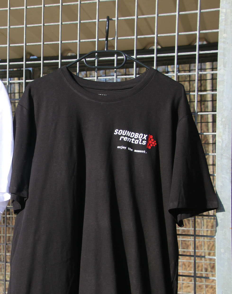 Miniaturbild: Tshirt - Basic Black