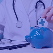 front-view-doctor-holding-medical-elemen
