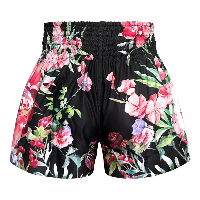 Miniatura: SHORT TUFF FLOWER