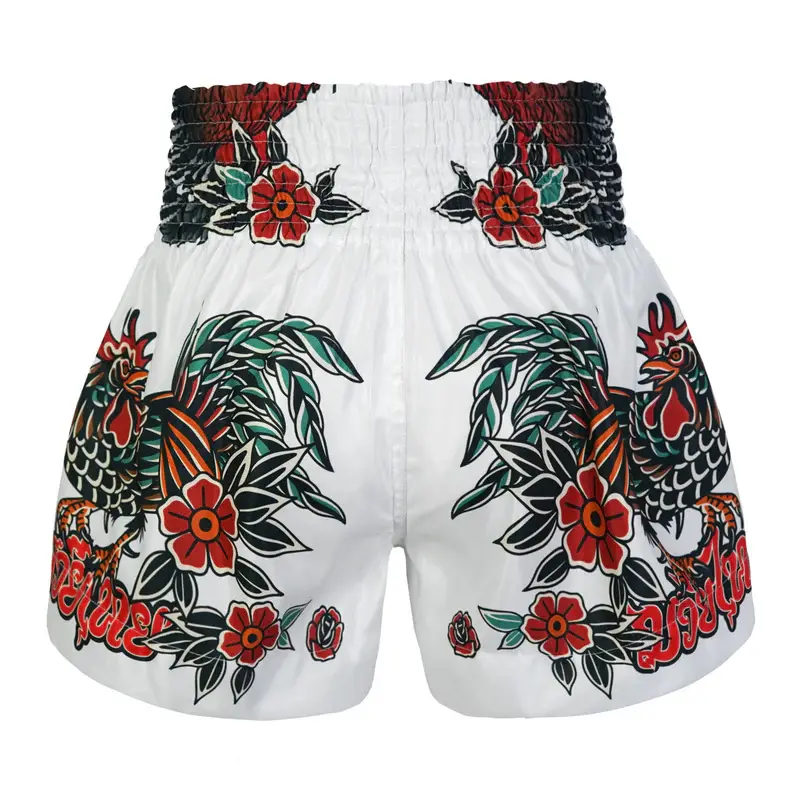 Miniatura: SHORT TUFF GALLO