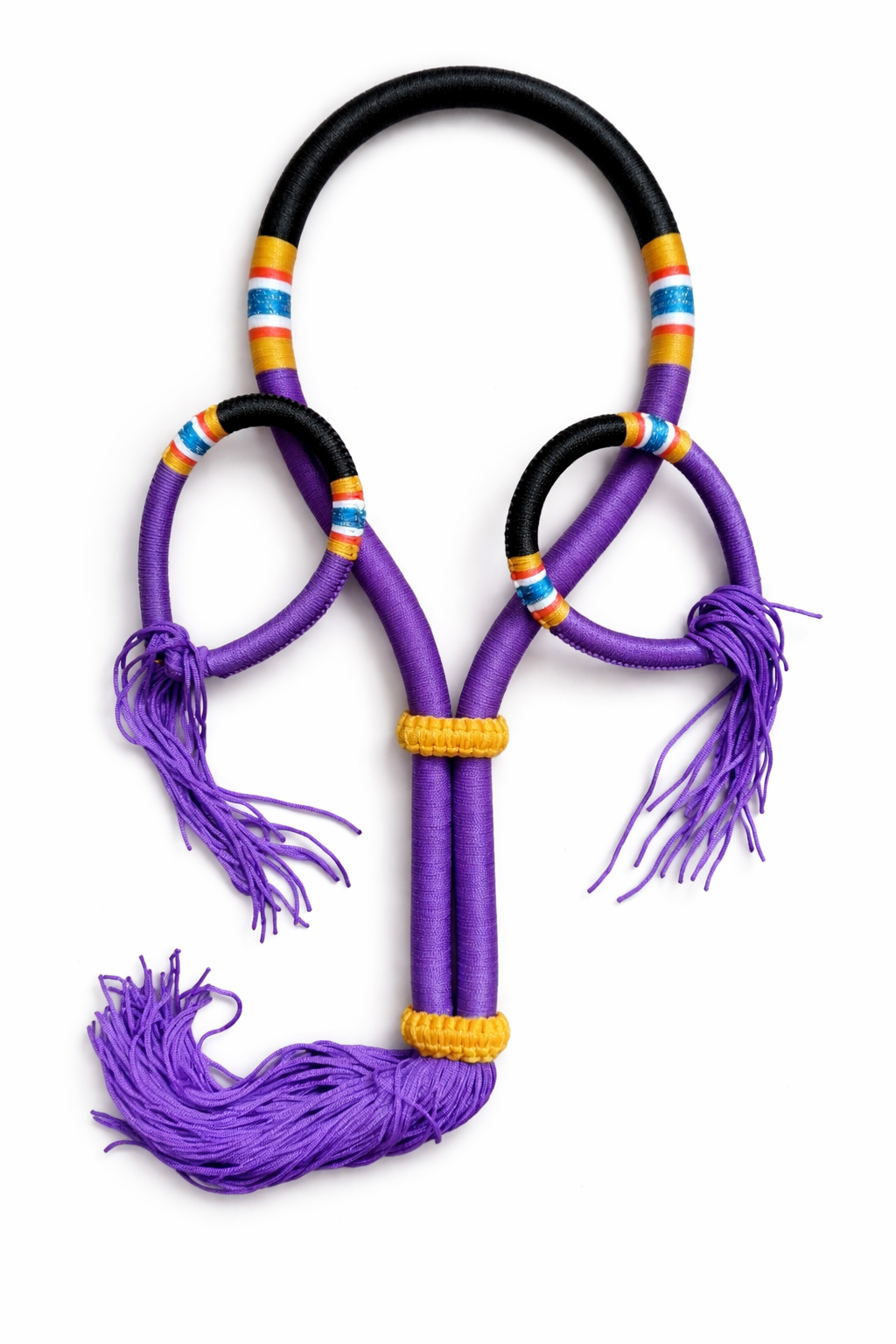 MONGKOL Y PRAJEADS MORADO