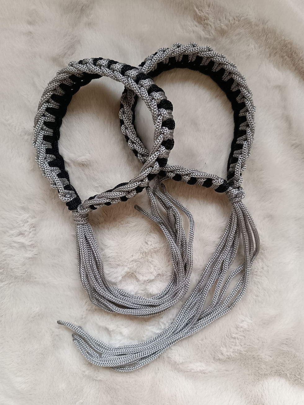 Miniatura: PRAJEADS O BRAZALETE