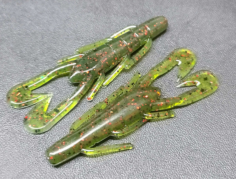 Thumbnail: 3.5" Speed Craw
