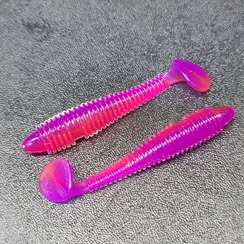 Paddle Tail Swim bait | AAFC Bait Co