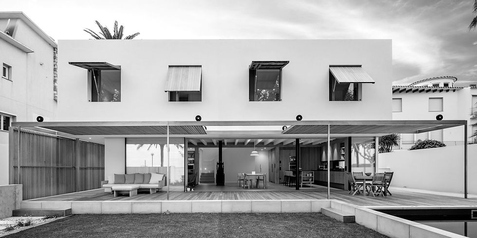 Casa MB