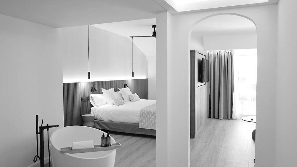 Hotel Port Ciutadella
