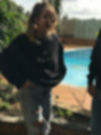 Miniatura: Sudadera CO RAZÓN