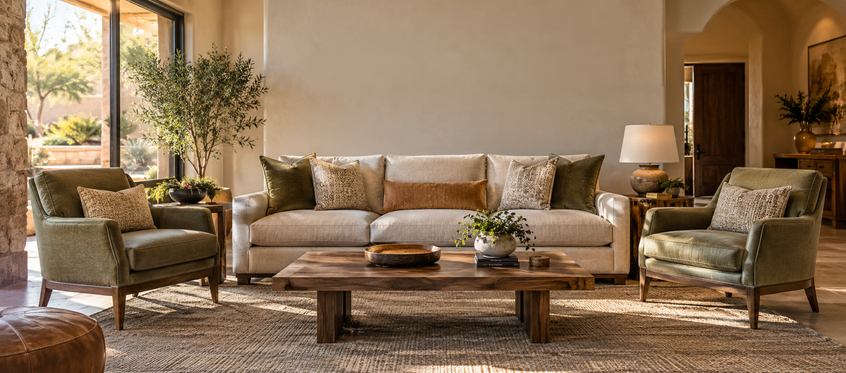 A&J Upholstery LLC