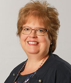 Laurie Johnson