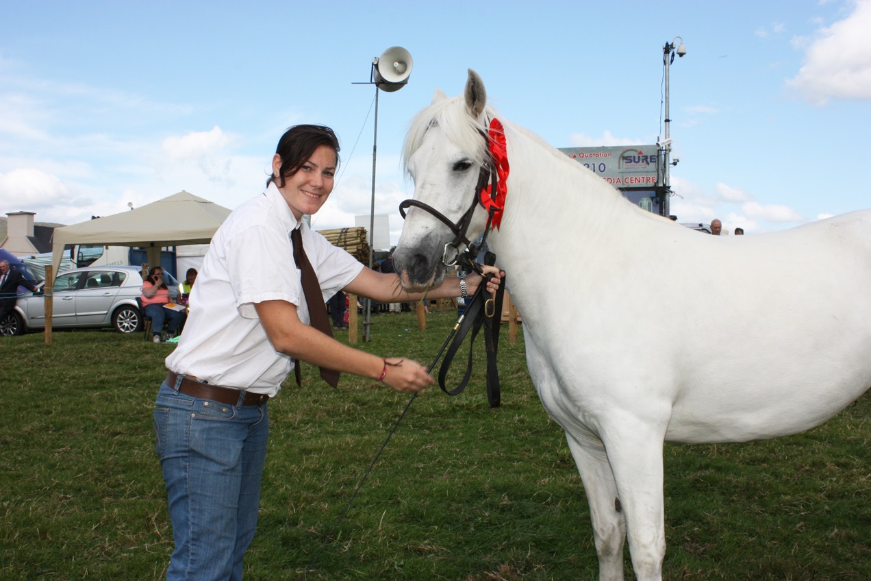 The Kilgarvan Show