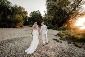 Hochzeit Sabine & Till