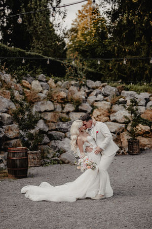 Hochzeit Karina & Chris