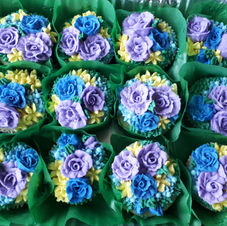 Vegan Cupcakes