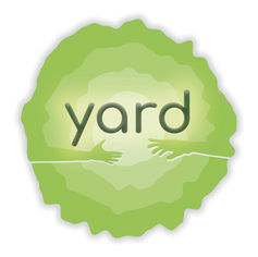 YARD (Your Activist Resource Directory) Logo/Branding