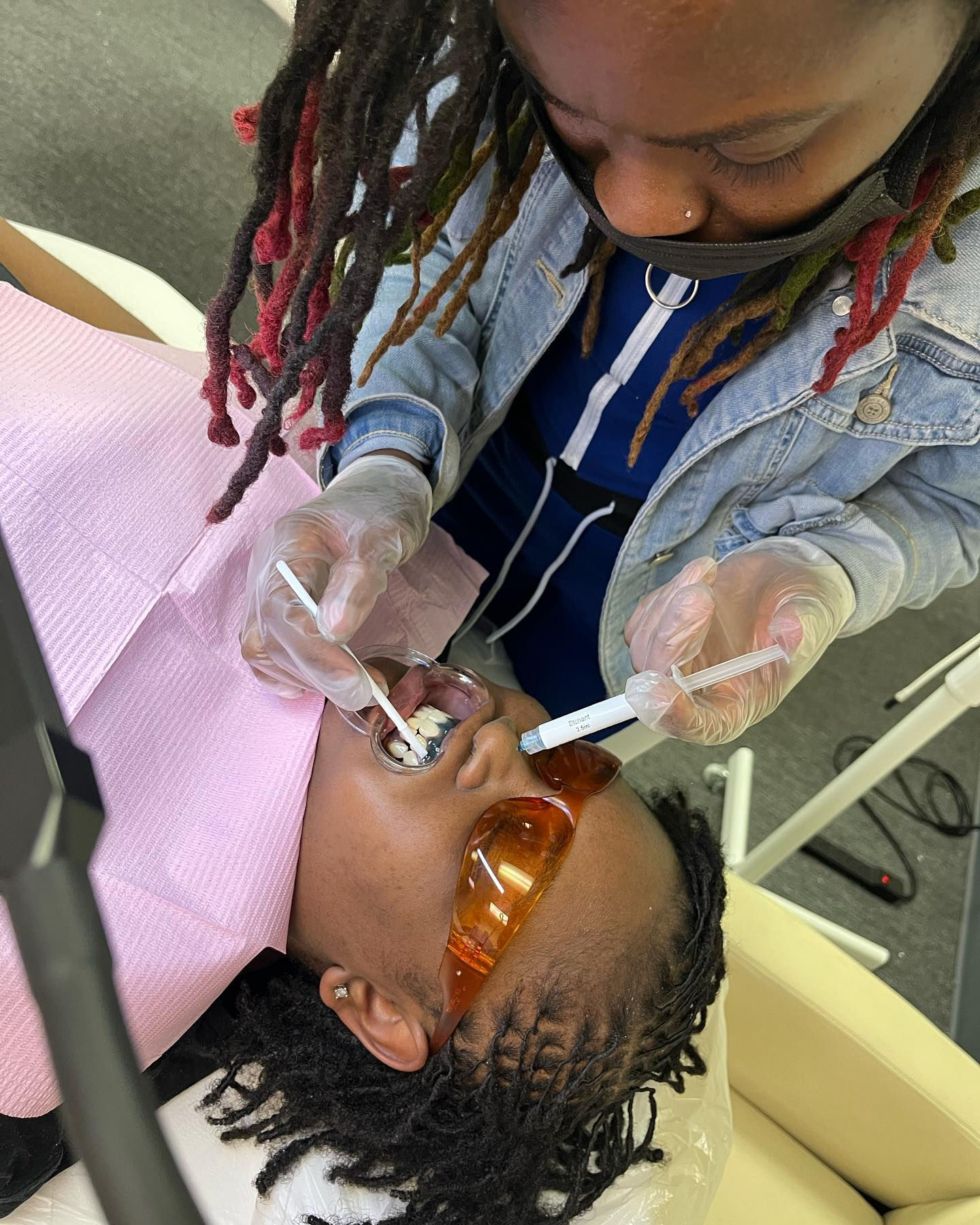 Teeth Gem Course