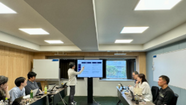 研修合宿で連携強化と未来へのvisionを共有！