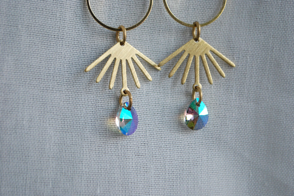 Thumbnail: Marisol Earrings