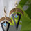 Thumbnail: High Priestess Earrings