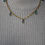 Thumbnail: Cosmic Crystal Charm Necklace