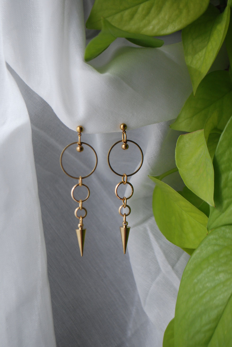 Thumbnail: High Noon Earrings